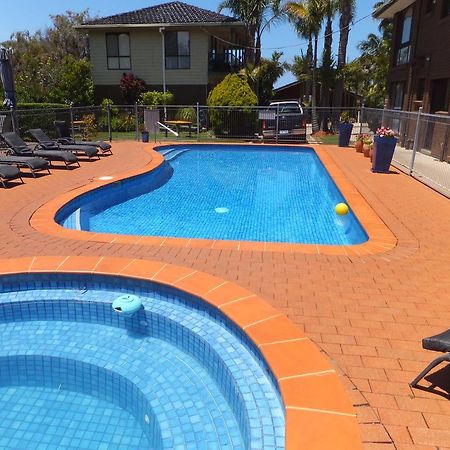 Paradise Holiday Apartments Lake Bunga 외부 사진