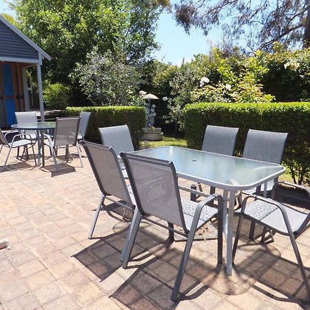 Paradise Holiday Apartments Lake Bunga 외부 사진