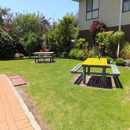 Paradise Holiday Apartments Lake Bunga 외부 사진