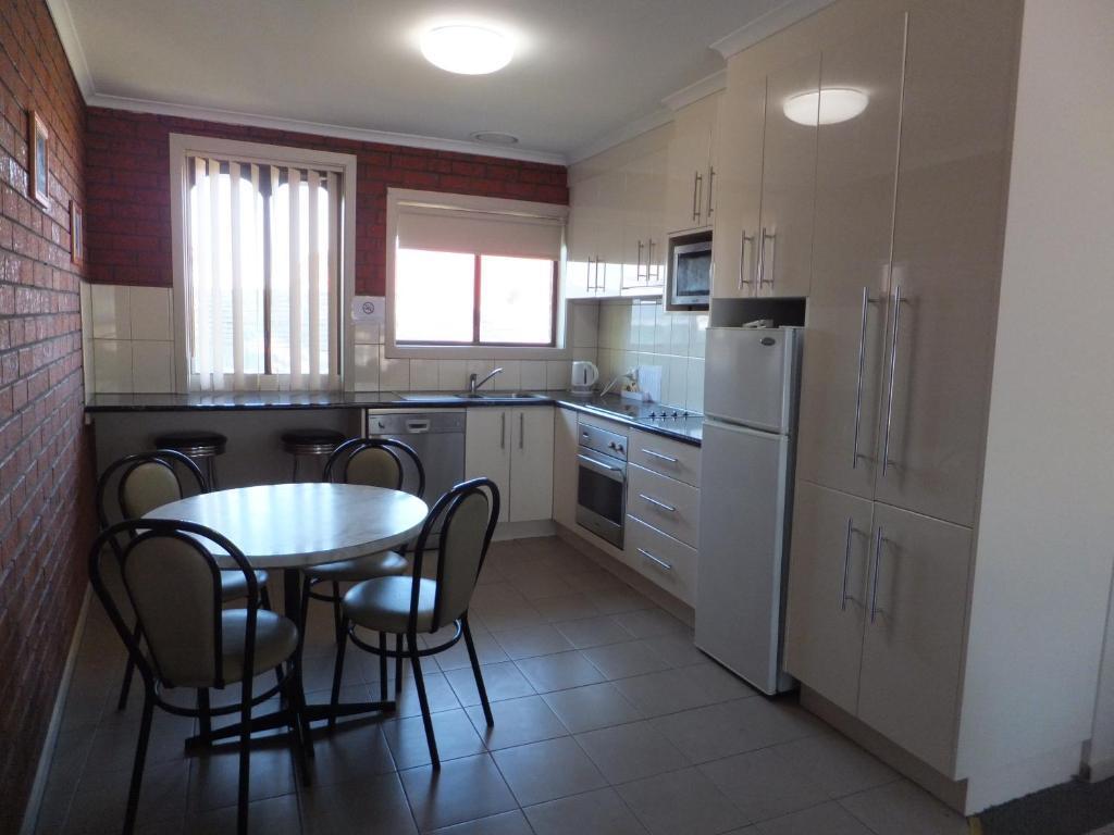 Paradise Holiday Apartments Lake Bunga 객실 사진