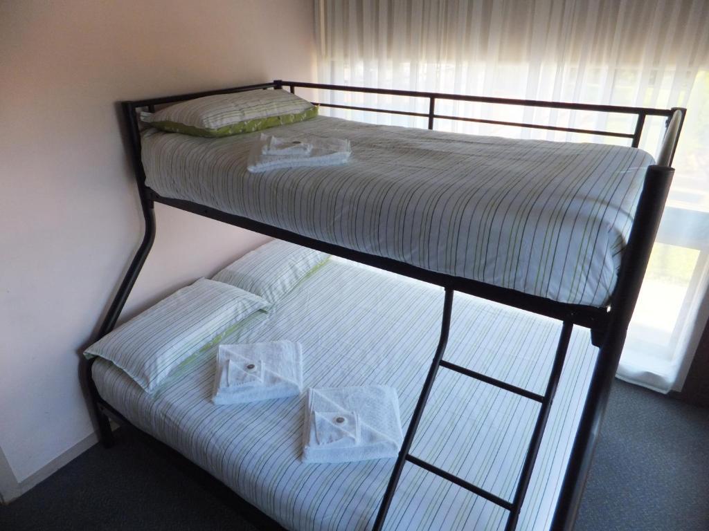Paradise Holiday Apartments Lake Bunga 객실 사진