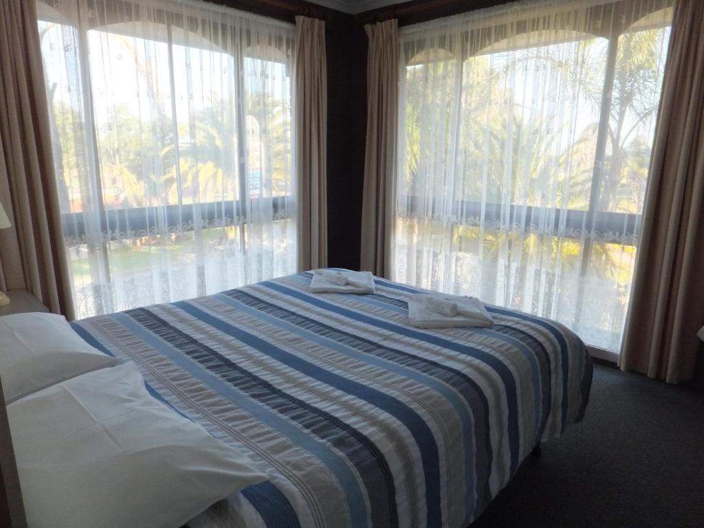 Paradise Holiday Apartments Lake Bunga 외부 사진