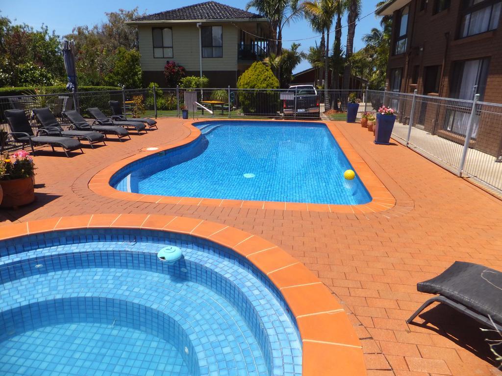 Paradise Holiday Apartments Lake Bunga 외부 사진