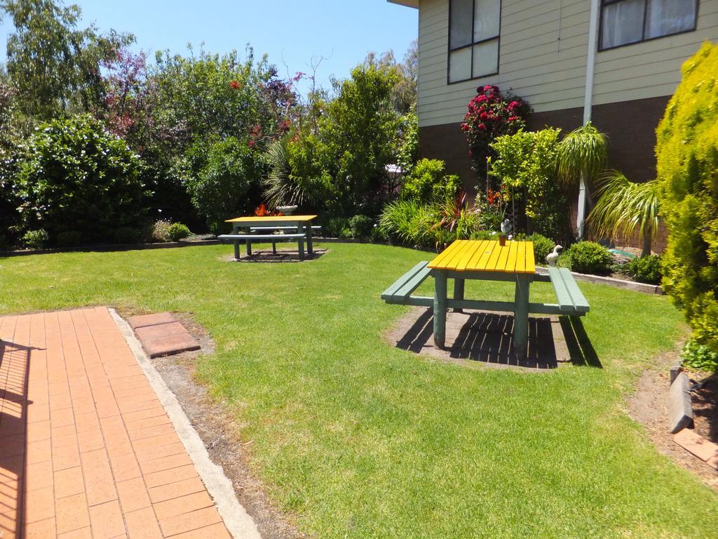 Paradise Holiday Apartments Lake Bunga 외부 사진