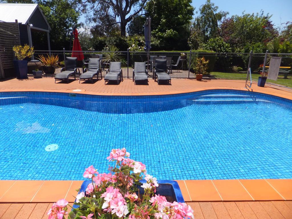 Paradise Holiday Apartments Lake Bunga 외부 사진
