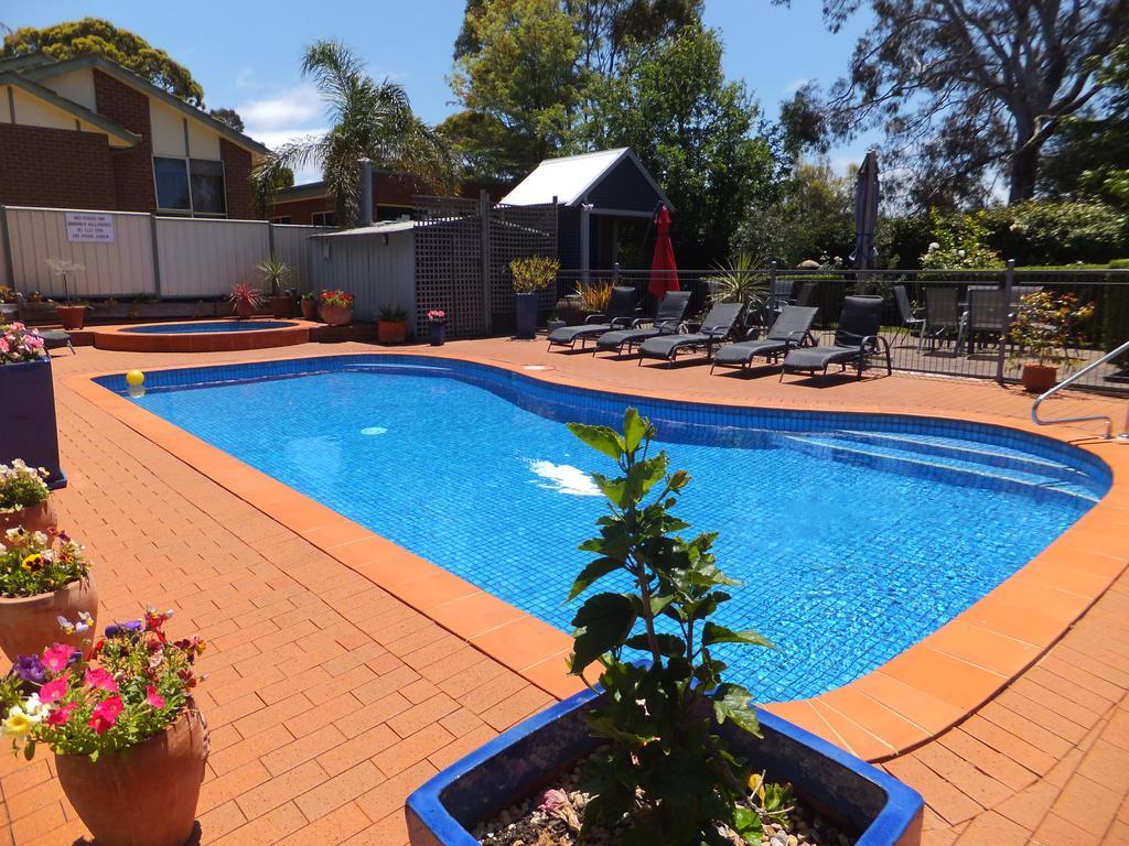 Paradise Holiday Apartments Lake Bunga 외부 사진
