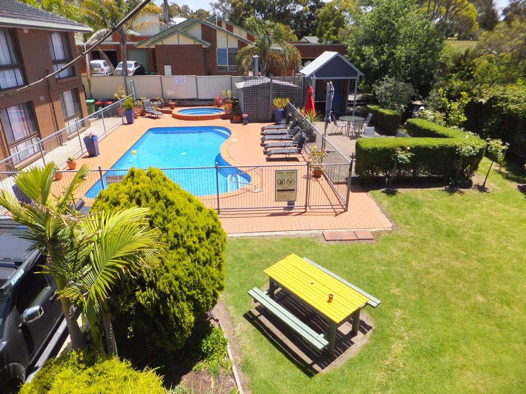 Paradise Holiday Apartments Lake Bunga 객실 사진