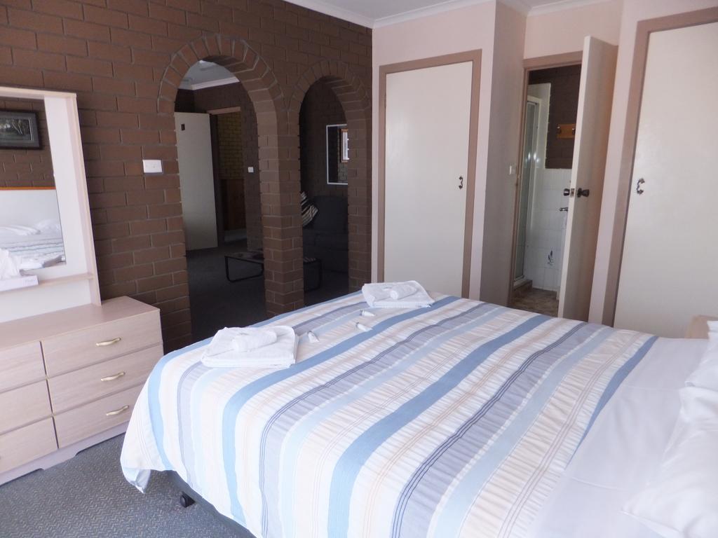 Paradise Holiday Apartments Lake Bunga 외부 사진