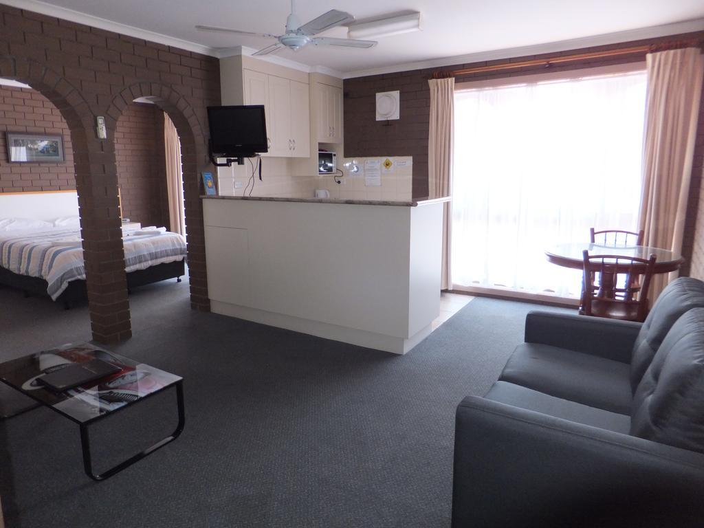 Paradise Holiday Apartments Lake Bunga 외부 사진