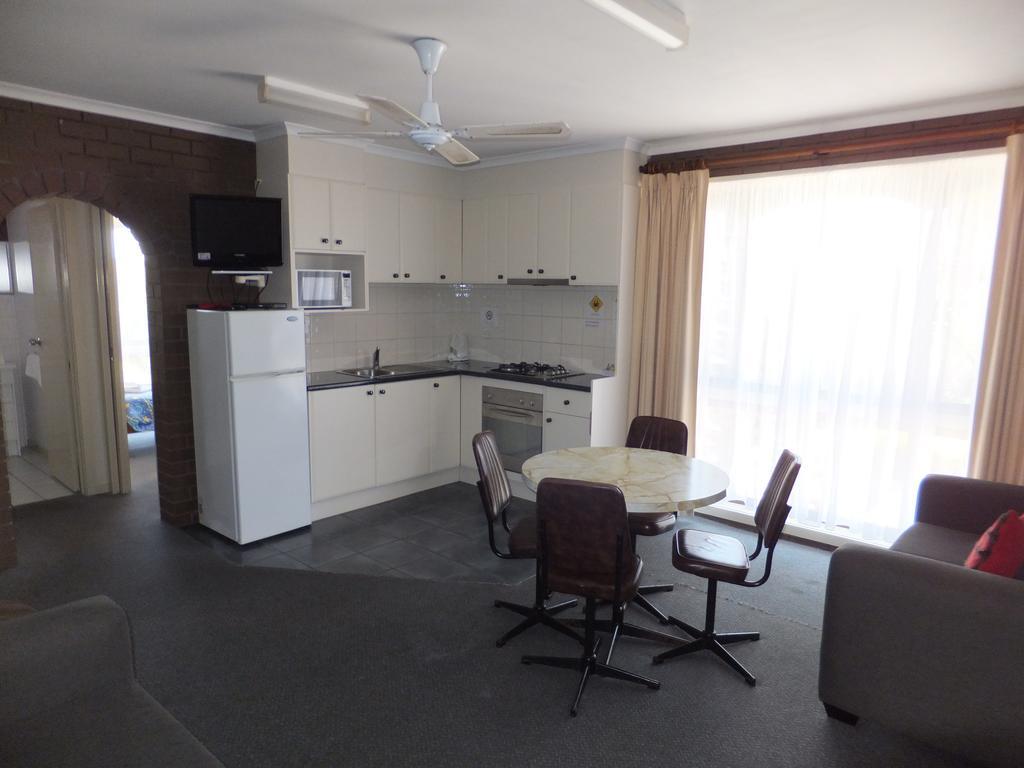 Paradise Holiday Apartments Lake Bunga 외부 사진