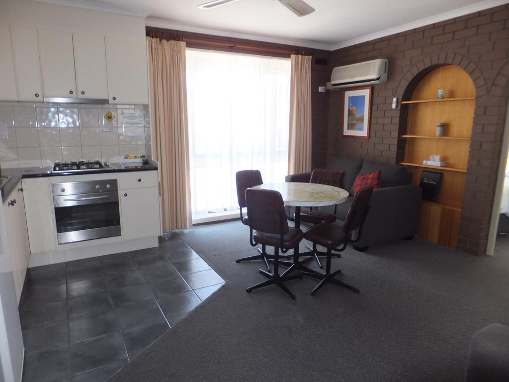 Paradise Holiday Apartments Lake Bunga 외부 사진