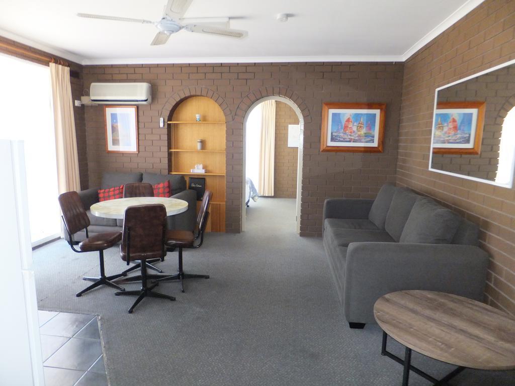 Paradise Holiday Apartments Lake Bunga 외부 사진