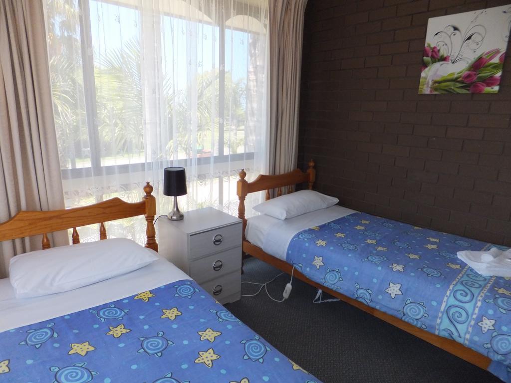 Paradise Holiday Apartments Lake Bunga 외부 사진
