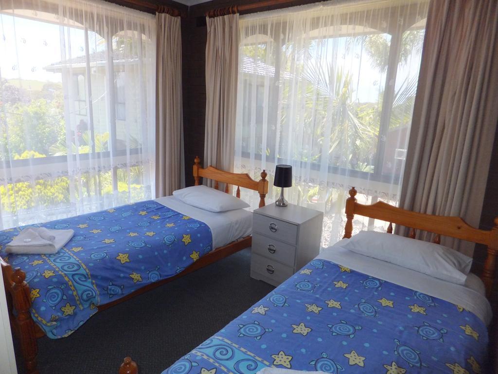 Paradise Holiday Apartments Lake Bunga 외부 사진