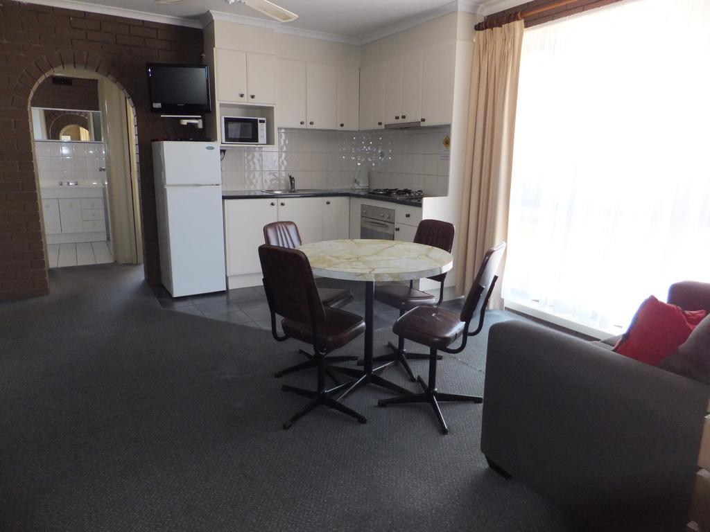 Paradise Holiday Apartments Lake Bunga 외부 사진