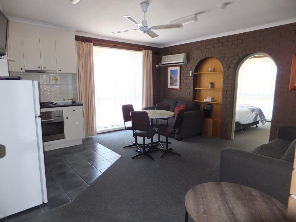 Paradise Holiday Apartments Lake Bunga 외부 사진