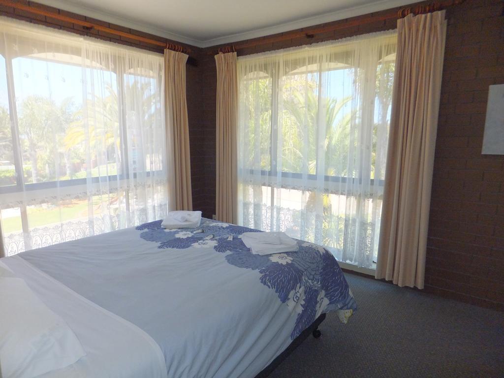 Paradise Holiday Apartments Lake Bunga 외부 사진