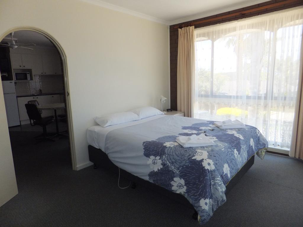 Paradise Holiday Apartments Lake Bunga 외부 사진