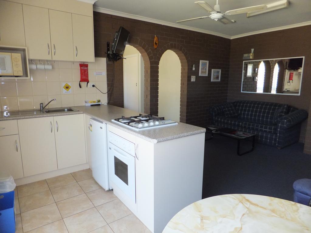 Paradise Holiday Apartments Lake Bunga 외부 사진