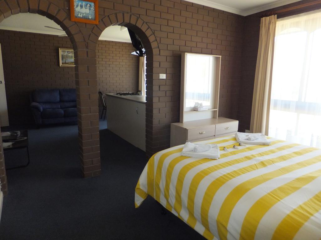 Paradise Holiday Apartments Lake Bunga 외부 사진