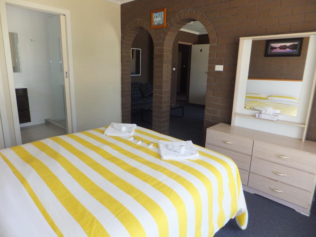 Paradise Holiday Apartments Lake Bunga 외부 사진