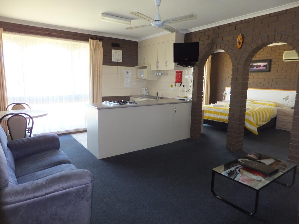 Paradise Holiday Apartments Lake Bunga 외부 사진