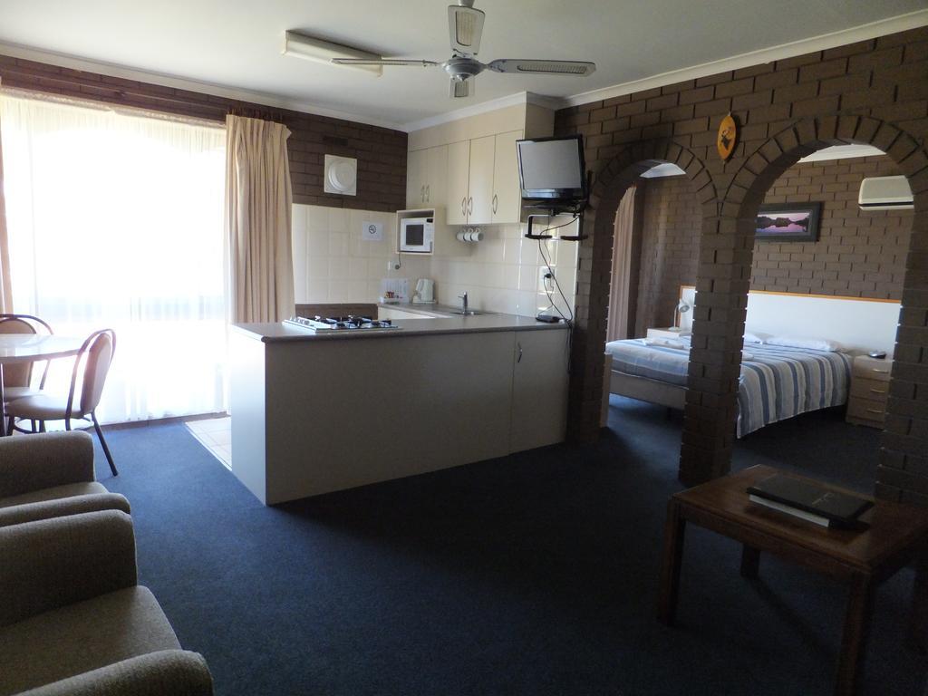 Paradise Holiday Apartments Lake Bunga 외부 사진